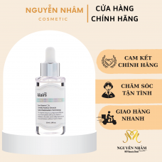 Serum hoa quả dưỡng trắng da Klairs Freshly Jucied Vitamin Drop Serum