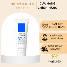 Kem dưỡng Ahohaw làm dịu - phục hồi nhanh 80G