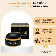 Kem Trị Nám Dongsung Rannce Cream Hàn Quốc 70gr