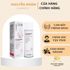 Nước Hoa Hồng Trắng Da 7Day Glutathione + Niacinamide Essence Angel's Liquid 7 Day 150ml