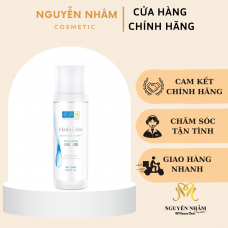 Dung Dịch Dưỡng Ẩm Cho Da Dầu Hada Labo Advanced Nourish