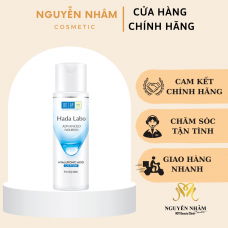Dung Dịch Hada Labo Advanced Nourish