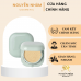 [Set 2 Lõi] Phấn Nước Kiềm Dầu Thế Hệ Mới Laneige Neo Cushion Matte SPF42/PA+++15g