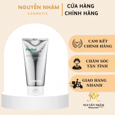 Mặt Nạ Gai Biển Ủ Trắng Da Medi Peel Herbal Peel Tox Wash off Type Cream Max/Medipel