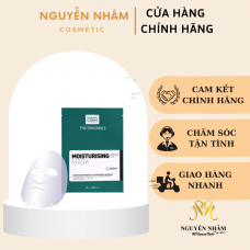 Miếng Mặt Nạ MartiDerm Moisturizing 25ml
