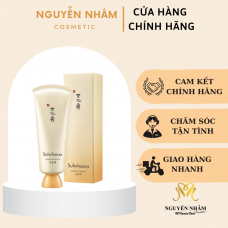 Mặt Nạ Lột Thảo Mộc Sulwhasoo Clarifying Mask Ex