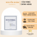 Mặt Nạ Derm All Matrix Dưỡng Ẩm Chuyên Sâu 1 Miếng Facial Dermal-Care Mask