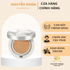 Phấn Nước Cushion KLAVUU