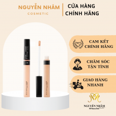 Kem Che Khuyết Điểm Maybelline Mịn Lì 10 Light 6.8ml Fit Me Concealer