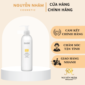 Gel Vệ Sinh BABE Intimate Hygiene Gel 250ml