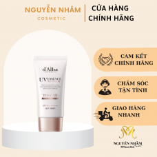 Kem Chống Nắng D'alba Waterfull Tone-Up Sun Cream 50ml