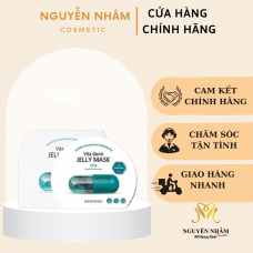 Mặt Nạ BANOBAGI PREMIUM Vita Genic Jelly Mask