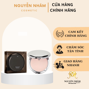 Phấn phủ 3CE Makeup Fix Powder 