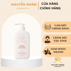 Sữa Tắm Trắng Nâng Tone EVE BY CLAIRE IN SHOWER TONE-UP CREAM 