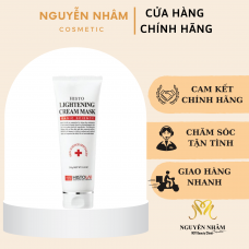 Mặt nạ ủ trắng Histolab Lightening Cream Mask 250ml