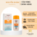 Kem Chống Nắng Eucerin Hydro Protect Dành Cho Da Khô