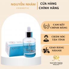 TINH CHẤT CẤP ẨM PHỤC HỒI DA PARALAPIEL M&F B5 HYDRO SERUM 30ML