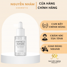 Tinh Chất Dưỡng Sáng Da Skin1004 Madagascar Centella Tone Brightening Capsule Ampoule 30ml - TRẮNG