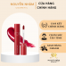 Son romand bóng màu 16 Đỏ đất (Romand Juicy Lasting Tint 16)