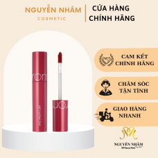 Son Tint Bóng Romand Juicy Lasting Tint #Màu 06 - Fig Fig