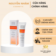 Kem hỗ trợ giảm nám, tàn nhang Tranacix Cream 30g