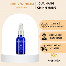 Tinh Chất Cô Đặc Làm Sạch Mụn Desembre Pure Science Facial Purifying Treatment Concentrate 30ml