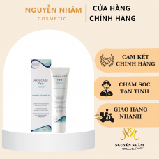 Kem Dưỡng Aknicare Fast Creamgel  Giảm Nhờn Mụn