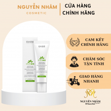 Kem dưỡng ẩm trị mụn Babe Stop AKN Mattifying Moisturiser