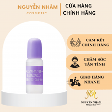 Tinh chất Hyaluronic Acid Nhật Bản 10ml – Serum HA