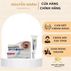 Kem trị thâm quầng mắt KumargIc