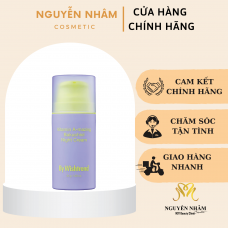 By Wishtrend Kem dưỡng da ban đêm Vitamin A-mazing Bakuchiol Night Cream 30g