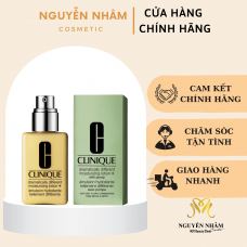 Kem dưỡng ẩm Clinique Dramatically Different Moisturizing Lotion 125ml