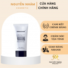 KEM CHỐNG NẮNG DERMASHARE SHIELD VITAMIN SUN BLOCK PA++++ SPF 50+