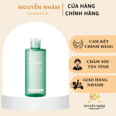 Nước Tẩy Trang Dr.G pH Cleansing Water