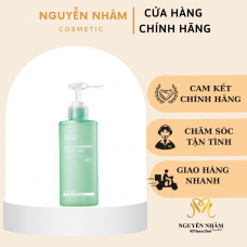 Gel Rửa Mặt Tạo Bọt Dr.G pH Cleansing Gel Foam