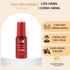 Tinh chất dưỡng cải thiện lão hóa da - Hada Labo Pro Anti Aging α Lifting Essence