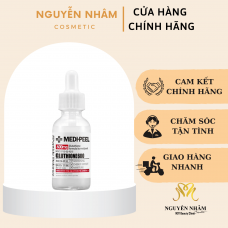 Serum Kích Trắng Medi Peel Bio Intense Gluthione White Ampoule