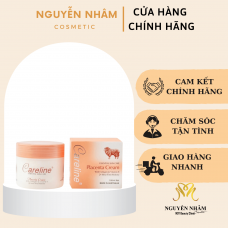 Kem dưỡng nhau thai cừu Careline (Placenta Cream) 100ml - Úc