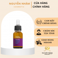 VITAMIN B COMPLEX SERUM JULIETTE ARMAND