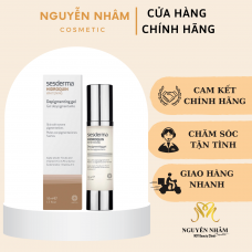 Gel Điều Trị Sắc Tố Và Làm Trắng Da Hidroquin Sesderma