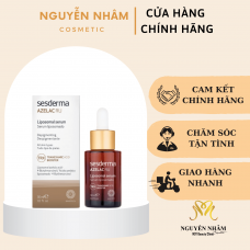 Tinh Chất Trị Nám Và Làm Trắng Da Azelac Ru Sesderma