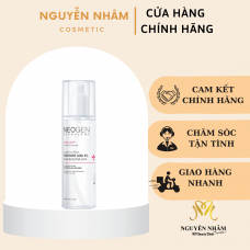 Toner Tẩy Tế Bào Chết Neogen PHA - AHA - LHA - BHA Dermalogy Treatment Acid 5%