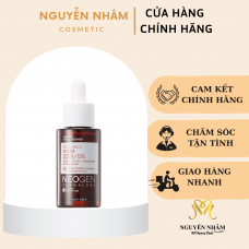 Tinh Chất Dưỡng Trắng, Mờ Thâm Neogen Dermalogy Real Vitamin C Serum 32g