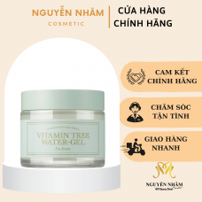 Gel Dưỡng Ẩm, Dưỡng Trắng Da Chiết Xuất Cây Hắc Mai Biển I'm From Vitamin Tree Water Gel 75g