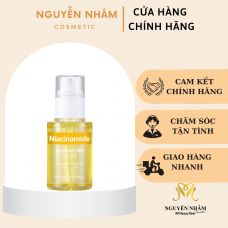 NATURE REPUBLIC TINH CHẤT GOOD SKIN NIACINAMIDE AMPOULE 30ML