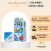 Thuốc nhỏ mắt Rohto màu xanh