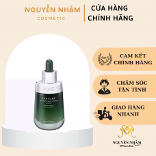 Tinh chất AHC Capture Solution Prime Calming Ampoule Phục Hồi, Căng Mượt Làn Da 50ml