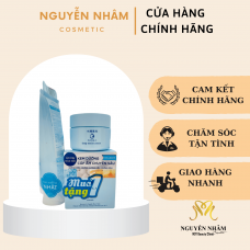 Kem dưỡng cấp ẩm chuyên sâu Senka Deep Moist 50g