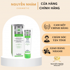 Farmona Dermacos Anti Ance Matting Cream - Kem Dưỡng Giảm Bóng Nhờn Ngừa Mụn 50ml