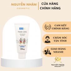 Kem rửa mặt Hada Labo Advanced Nourish dưỡng ẩm da tuýp 80g